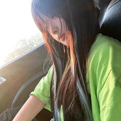夏天的大人们