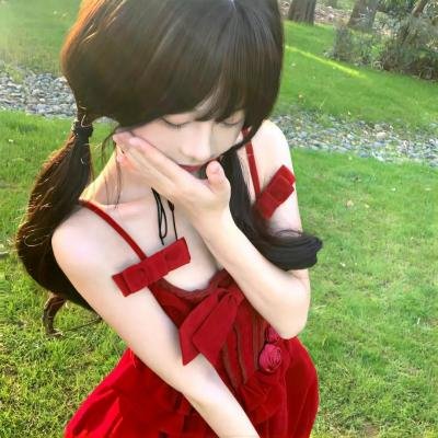 弗兰妮·兰顿的自白